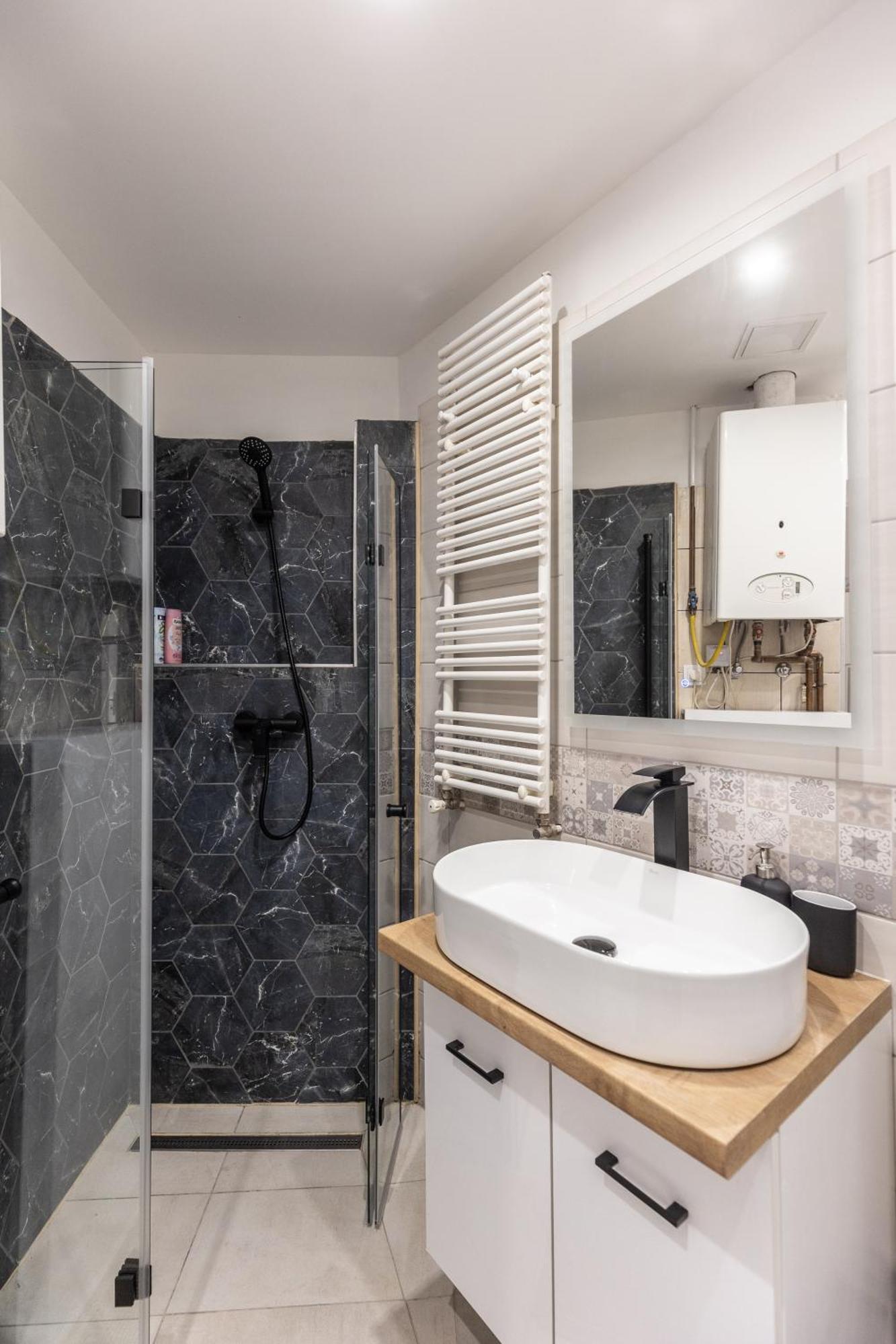 Appartement Lucky 54