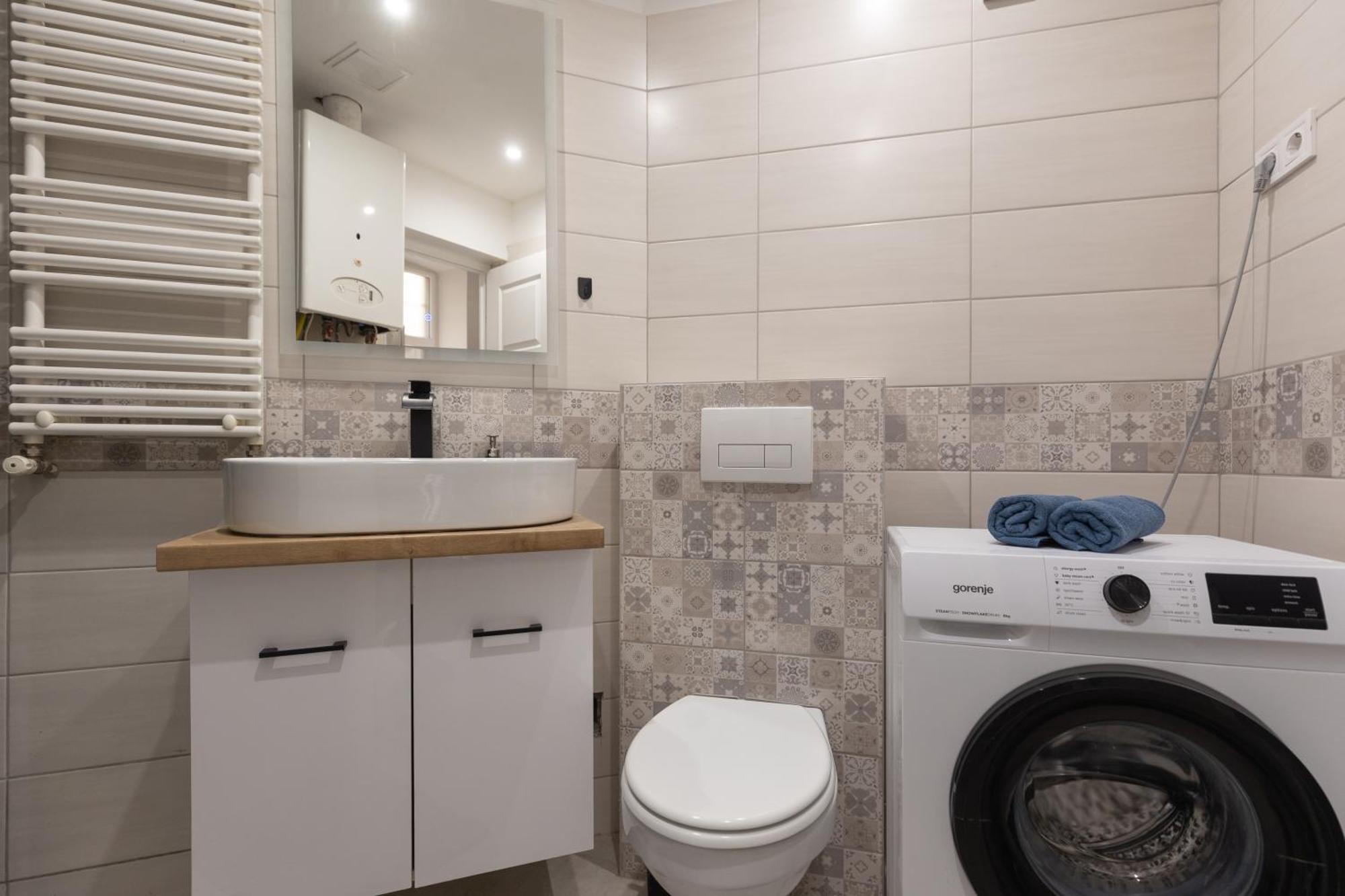 Lucky 54 Appartement